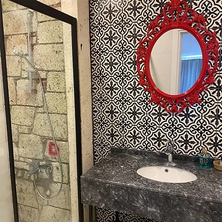 Chloe Hotel Alacati