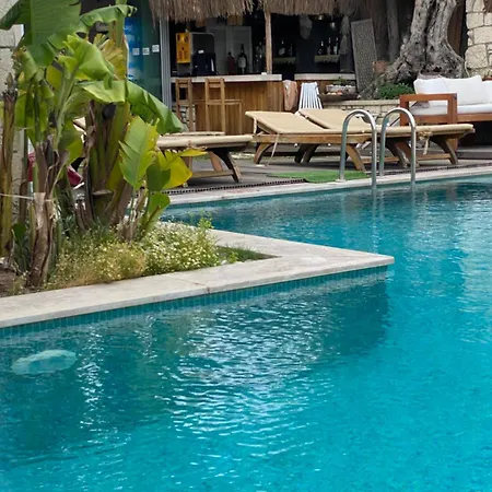 Chloe Hotel Alacati