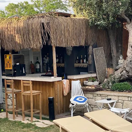 Hotel Chloe Alacati