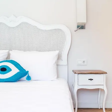 Chloe Boutique 5* Alaçatı