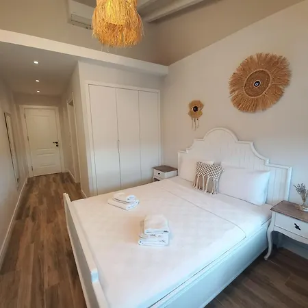 Hotel Chloe Boutique 5*