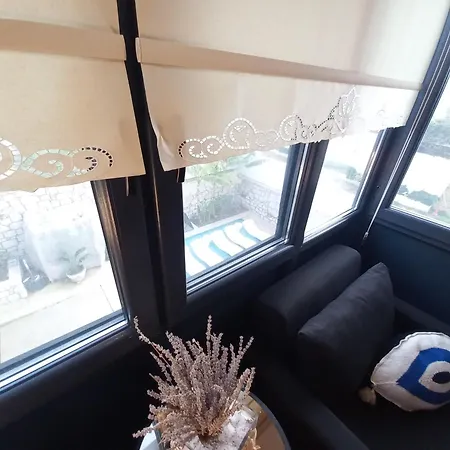 Chloe Boutique Alaçatı