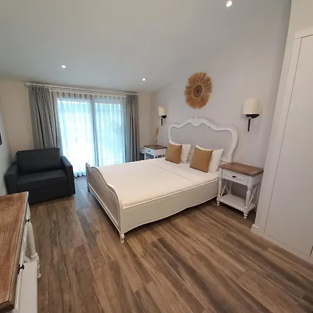Chloe Hotel Alacati