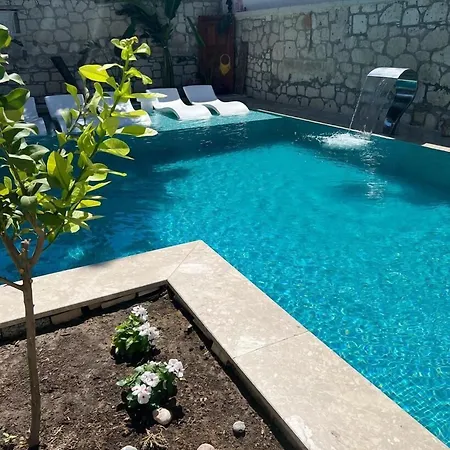 Hotel Chloe Alacati