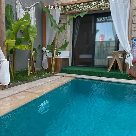 Chloe 5* Alacati