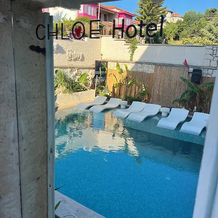 Chloe 5* アラカティ